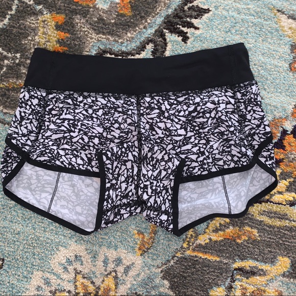 SOLD Lulu Speed Up 2.5” - Picture 1 of 7